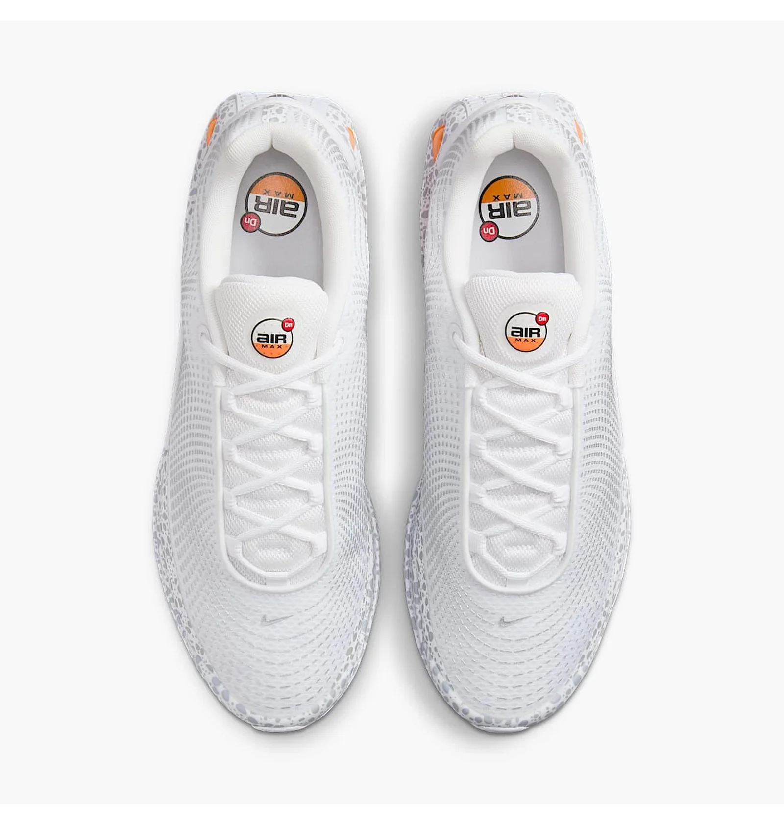ᐉ Кросівки чоловічі Nike Air Max Dn Premium White HM0811-100