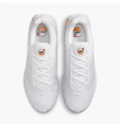 Кросівки чоловічі Nike Air Max Dn Premium White HM0811-100