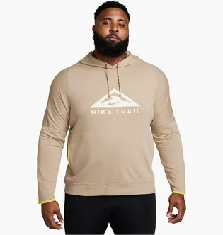 Худи мужское Nike Dri-Fit Trail Magic Hour Beige DV9324-247