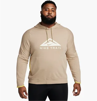 Худи мужское Nike Dri-Fit Trail Magic Hour Beige DV9324-247