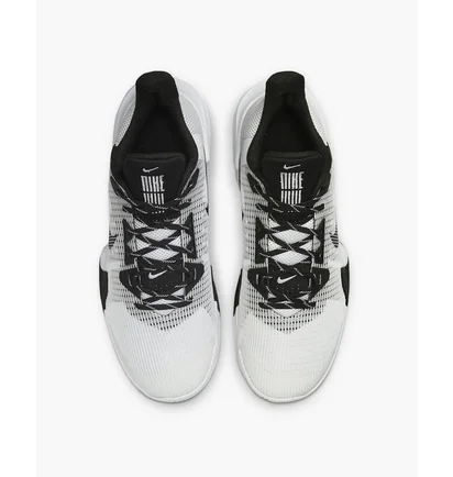 Кросівки унісекс Nike Air Max Impact 3 Grey DC3725-100