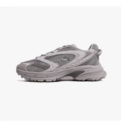 Кроссовки мужские Lacoste L003 Neo Shot Grey 749SMA000608C