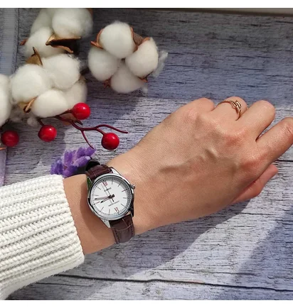 Годинник жіночий Casio Timeless Collection LTP-V005L-7B3
