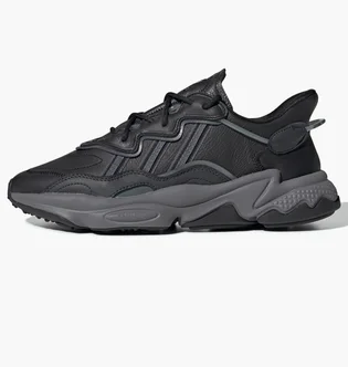 Кросівки чоловічі Adidas Ozweego Black Ee7004