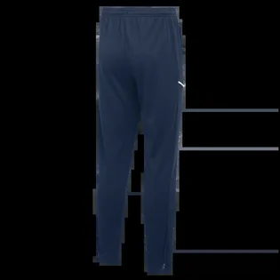 Штани дитячі Nike Dri-Fit Academy 25/27 Midnight Blue FZ9816-410