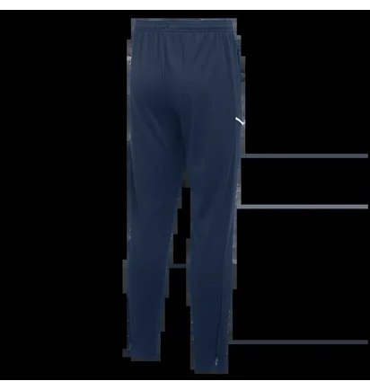 Штани дитячі Nike Dri-Fit Academy 25/27 Midnight Blue FZ9816-410