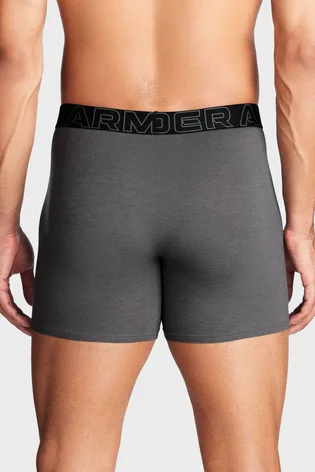 Трусы мужские Under Armour Performance Multi (3 шт) 1383889-025