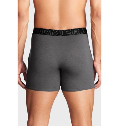 Трусы мужские Under Armour Performance Multi (3 шт) 1383889-025