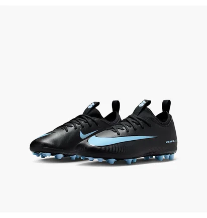 Бутси дитячі Nike Zoom Mercurial Vapor 16 Academy Ag Black FQ8403-001