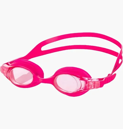 Окуляри для плавання дитячі Aqua Speed Amari Pink 041-03