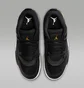 Кросівки чоловічі Air Jordan 4 Rm Black IM6004-010