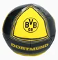 Футбольний м'яч Puma Bvb Mini Yellow/Black 084975-01