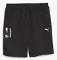 Шорты мужские Puma Bmw M Rsport Ess Black 621311-01