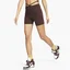 Шорти жіночі Nike Nswevrdy Mod Hr Bike Short Brown DV7928-227