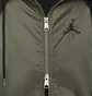 Вітровка чоловіча Nike M J Ess Woven Jacket Green DJ9828-222