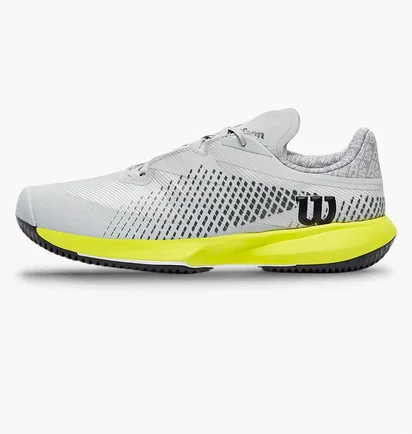 Кроссовки мужские Wilson Kaos Swift 1.5 Grey WRS332800