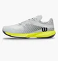 Кроссовки мужские Wilson Kaos Swift 1.5 Grey WRS332800