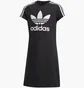 Платье детское Adidas Adicolor Dress G Black FM5653