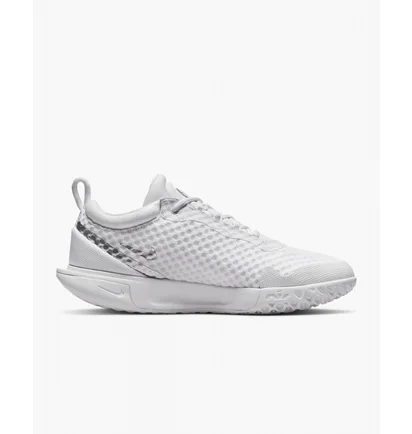 Кросівки жіночі Nike Court Zoom Pro WomenS Hard Court Tennis Shoes White DH0990-101