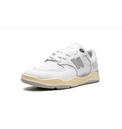 Кросівки чоловічі New Balance 1010 White NM1010RO