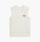 Майка унисекс Puma X Palomo Sleeveless Top Beige 625559-65