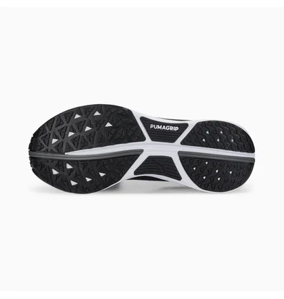 Кроссовки унисекс Puma Electrify Nitro 2 Running Shoes Black 376898-01