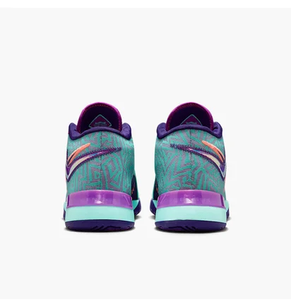 Кроссовки мужские Nike Lebron Nxxt Gen Turquoise HF0712-300