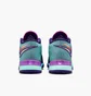 Кроссовки мужские Nike Lebron Nxxt Gen Turquoise HF0712-300
