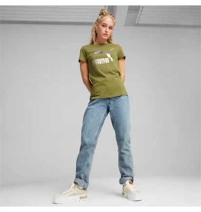 Кросівки жіночі Puma Mayze Crashed Beige 395952-01