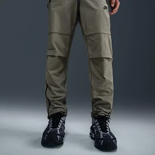 Штаны мужские Nike Tech Olive HM8241-320