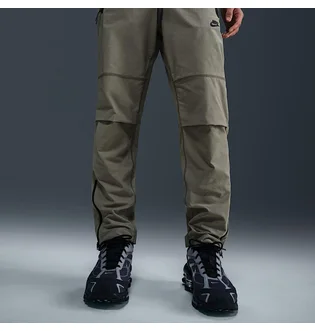 Штаны мужские Nike Tech Olive HM8241-320