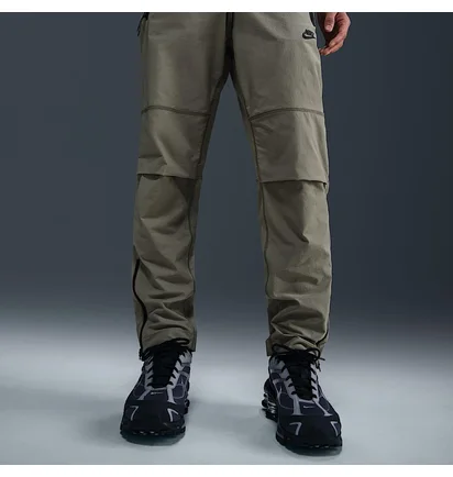 Штани чоловічі Nike Tech Olive HM8241-320