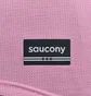 Лонгслив женский Saucony Stopwatch Long Sleeve Pink SAW800486-ORH