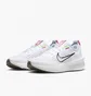 Кросівки жіночі Nike Interact Run Road Running Shoes White FD2292-102