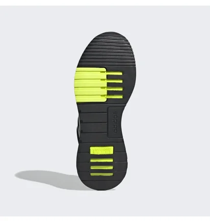 Кроссовки мужские Adidas Racer Tr21 Shoes Black GX0651