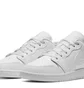 Кросівки дитячі Air Jordan 1 Low White 553560-130
