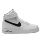 Кросівки чоловічі Nike Air Force 1 High 07 An20 White CK4369-100