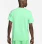 Футболка чоловіча Nike Sportswear Club T-Shirt Green AR4997-363