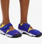 Кроссовки женские Nike W Air Rift Sneaker Blue/Yellow FZ4749-400