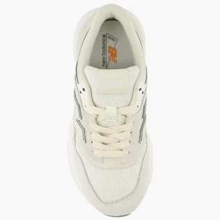 Кросівки дитячі New Balance 997 Gs Grey GR997REH