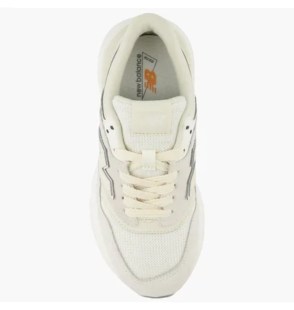 Кроссовки детские New Balance 997 Gs Grey GR997REH