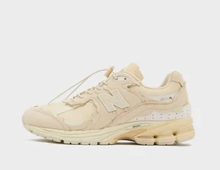 Кросівки унісекс New Balance 2002R Protection Pack Beige M2002RDQ