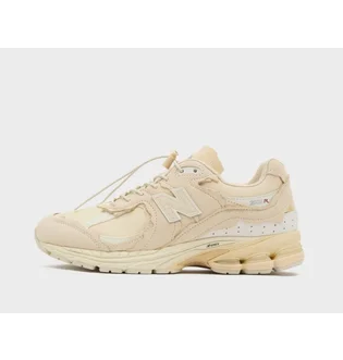 Кроссовки унисекс New Balance 2002R Protection Pack Beige M2002RDQ