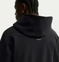 Толстовка мужская Nike Standard Issue Therma-Fit Black IO3689-010