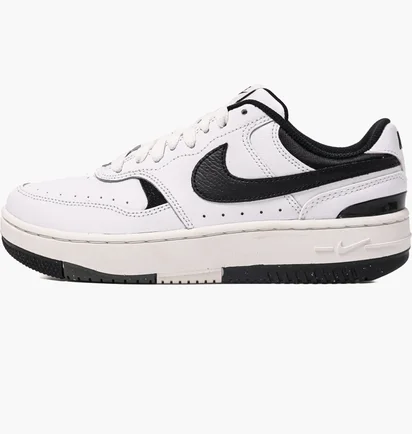Кросівки жіночі Nike Gamma Force White DX9176-100
