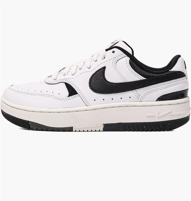 Кросівки жіночі Nike Gamma Force White DX9176-100