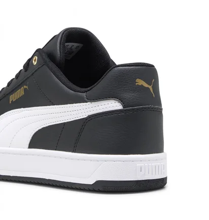 Кроссовки мужские Puma Caven 2.0 Black 392290-04