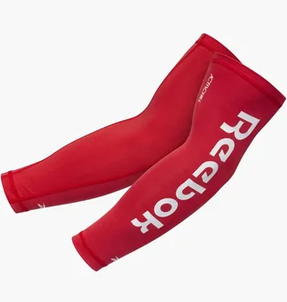 Нарукавник Reebok Activchill (1 пара) Red RASL-13024RD