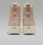 Черевики жіночі Air Jordan Air 1 Brooklyn Boots Beige FJ5737-200