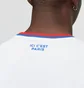 Футболка чоловіча Air Jordan Psg Paris Saint-Germain White BQ8358-100